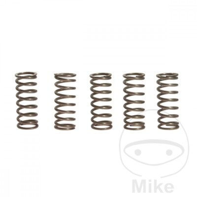 CSK066 EBC H/Duty Clutch Springs for Honda VTR1000 Firestorm, XL1000V Varadero