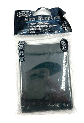 Max Protection Max UV Armadura Tamaño Estándar Fundas para Tarjetas (Verde Oscuro) - Imagen 1 de 2