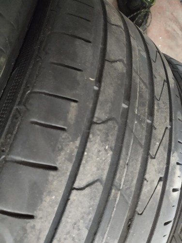 N.4 CERCHI LEGA - ALFA ROMEO - 5 FORI 16" 6,5Jx16H2 ET41,5 - 205 65 R16 91V EST - Picture 3 of 19