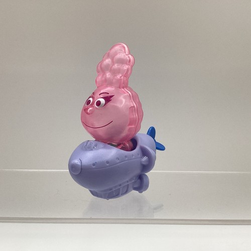 McDonald's Happy Meal Toy 2023 Elemental  Gale on the Blimp  Disney #8 B - Picture 1 of 7