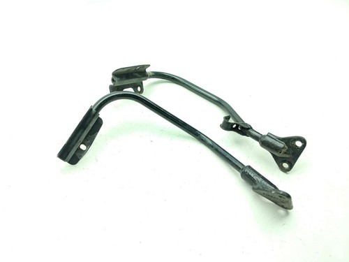 12 Can Am Spyder RT-S SE5 Front Fender Brackets