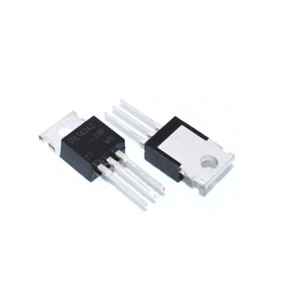 10 Pezzi IRL40B209 TO-220 – MOSFET – Icexpress – Nuovi