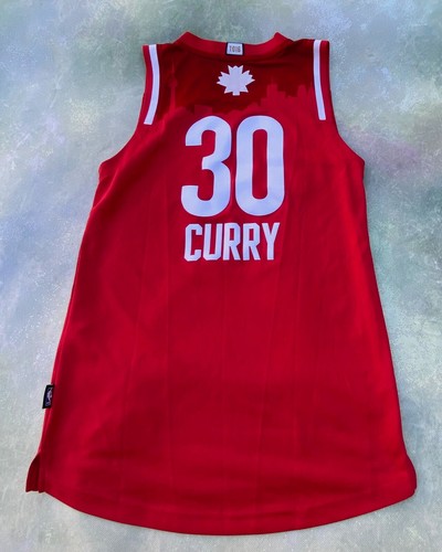 Adidas NBA 2016 All Star Game Golden State Stephen Curry #30 Jersey Size S. - Picture 6 of 7