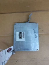 Engine ECM Electronic Control Module Right Hand Dash FWD Fits 06 SIENNA 261842