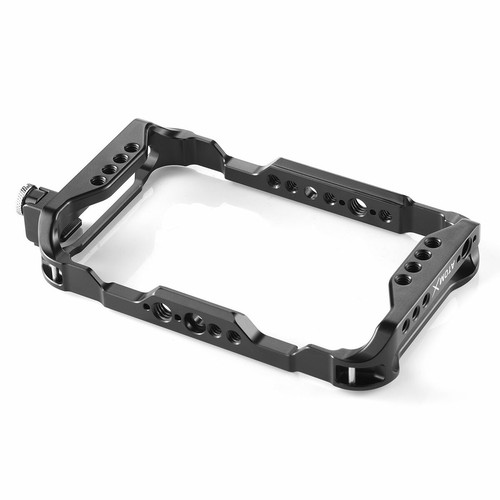 SmallRig AtomX 5" Monitor Cage & HDMI Clamp For Shinobi Atomos Shinobi Monitor - Picture 3 of 9