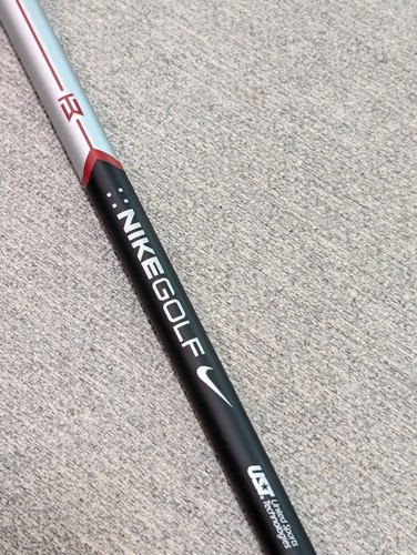 NIKE Golf VR TW Tiger Woods Junior 7 iron 29.5" Graphite Youth RH - Picture 4 of 6