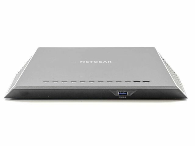 Netgear Ac1900 Router NETGEAR R7000 Nighthawk Ac1900 Smart WiFi Router for sale online | eBay