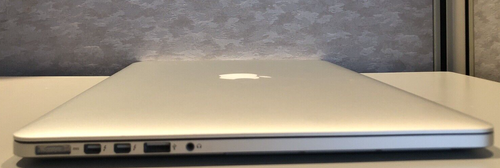 15" MacBook Pro Late 2013 Intel 2.6 i7 4960HQ 8GB RAM Retina 256GB SSD 0057 - Picture 20 of 20