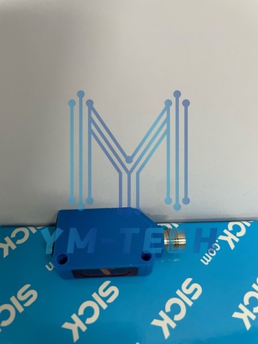 Nuovo per SICK WTB8-P2231 interruttore sensore di prossimità fotoelettrico PNP 10-30 VDC - Foto 5 di 7