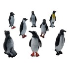 Unbranded Skeleton PVC Action Figures & Accessories