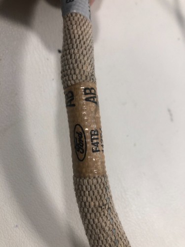 Arnés de techo interior Ford F250 F350 XLT 1994-1997 cabina extendida - Imagen 11 de 14