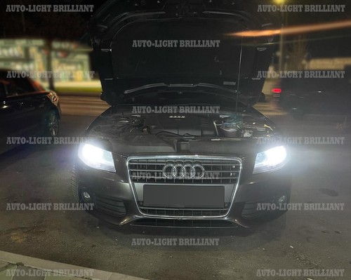 HYUNDAI GENESIS 2014-2018 Pair D3S Xenon HID Bulbs Cold White 6000K 35W Low Beam - Picture 6 of 9