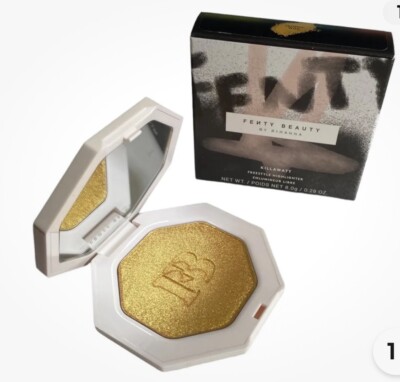 Skin Rihanna Trophy Wife Fenty Beauty By Rihanna/Kilowatt