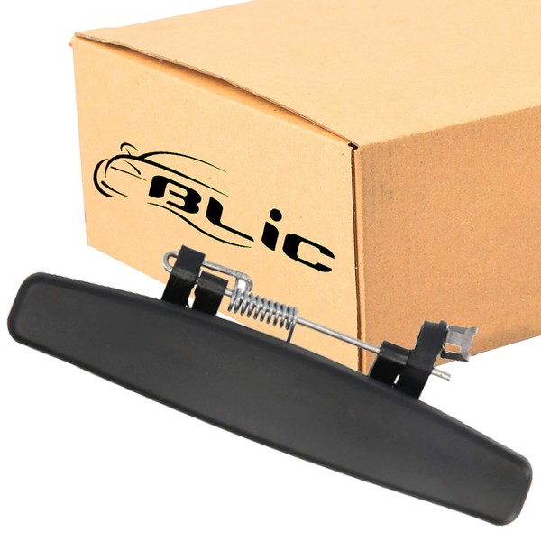 Blic 6010-09-044401P TüRgriff Vorne Hinten Links FüR Dacia Duster Sandero-image