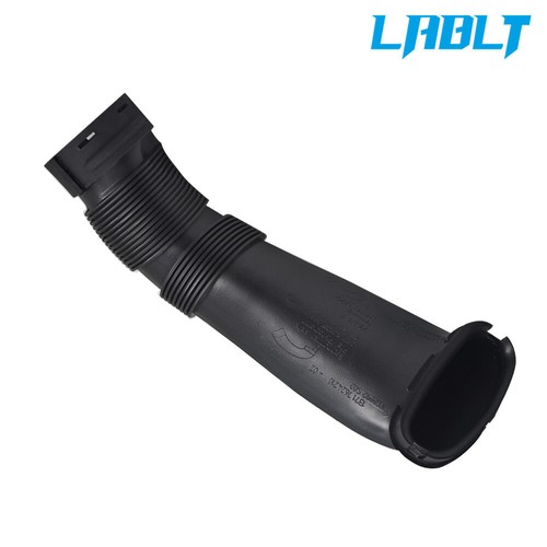 LABLT Air Inlet Intake Duct Hose 13717624210 For 2008-2014 BMW X5 X6 3.0L - Picture 5 of 9