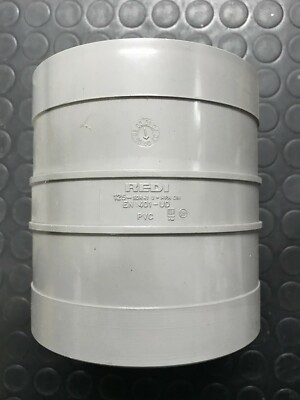 acqua 145 grigio tubo diam.16 20 25 32 40 50 63 mm.est Tubo PVC incollaggio cm