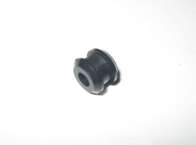 Genuine BMW Pedal Spring Bush Grommet (7.5mm) – Brake/Throttle/Gas – 35411113728