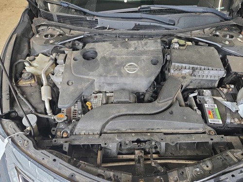Used Automatic Transmission Shift Lever Assembly fits: 2015 Nissan Altima Grade - Picture 5 of 18