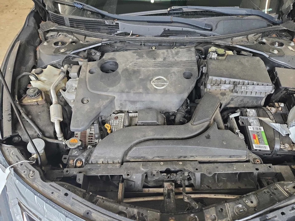 Used Front Left Door Window Regulator Front fits: 2015 Nissan Altima electric Sd — 第 4/4 张图片