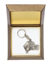 English Pointer, English Pointer - Silver Pla...