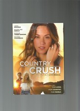 Country Crush: A Country Musical, Jana Kramer, Madeline Merlo, DVD