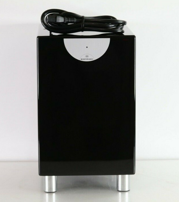 monitor audio radius 360 hd