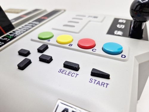 Multi Train Controller For PlayStation 2 - Imagen 12 de 17