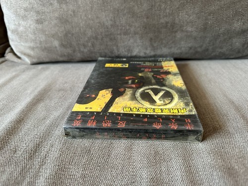 Half-Life: Counter-Strike - Chinese DVD Box Edition PC NEW & SEALED - Picture 3 of 6