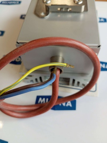 LM THERM 8611 TIPO MAX 180W 220 240V NUEVO STOCK ANTIGUO - Imagen 3 de 10