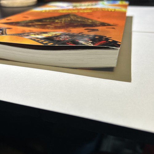 Disney Gravity Falls Weirdmageddon Cinestory Comic - Paperback - NEW - Picture 5 of 9