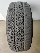 1 x Pirelli Scorpion Winter 235/60 R18 103V AR WINTERREIFEN PNEU BANDEN TYRE