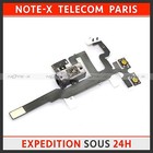 Cavo Flessibile Di Ricambio Per Cuffie Audio Jack Nero Per iPhone 4S
