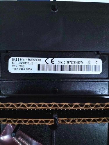 845-2570 SR-2 interface board CONTROLLER FOR Thermo King Models 45-2302 - Picture 4 of 4