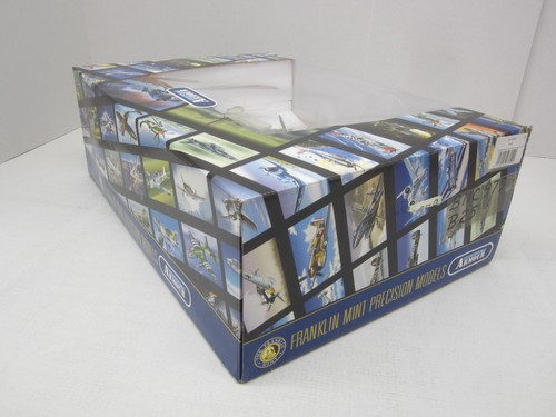 Franklin Mint Armour 1:48 B11C979 B-25 Mitchell USAAF 02261 Ruptured Duck - Picture 4 of 16