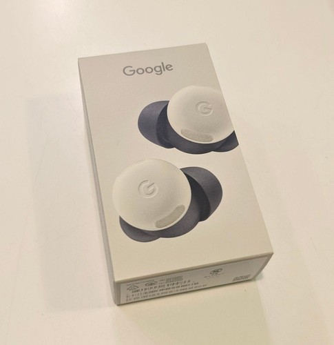 Google Pixel Buds Pro 2 Porcelain Color Japan New Fs - 第 1/1 張圖片