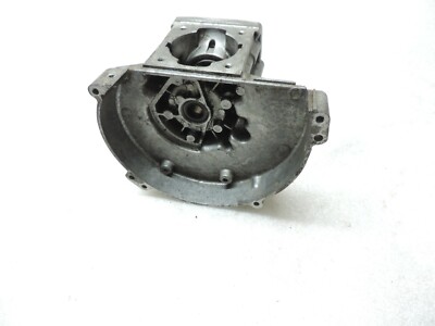 SEMI CRANKCASE CRANKSHAFT BRUSHCUTTER BOX ECHO SRM-300 SRM 300