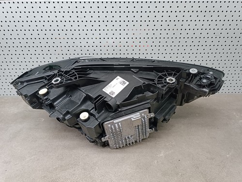 Orig. BMW G80 G22 G23 G26 i4 G26 LCI faro LED Black-Line sinistro 5B35ED3 - Foto 5 di 10