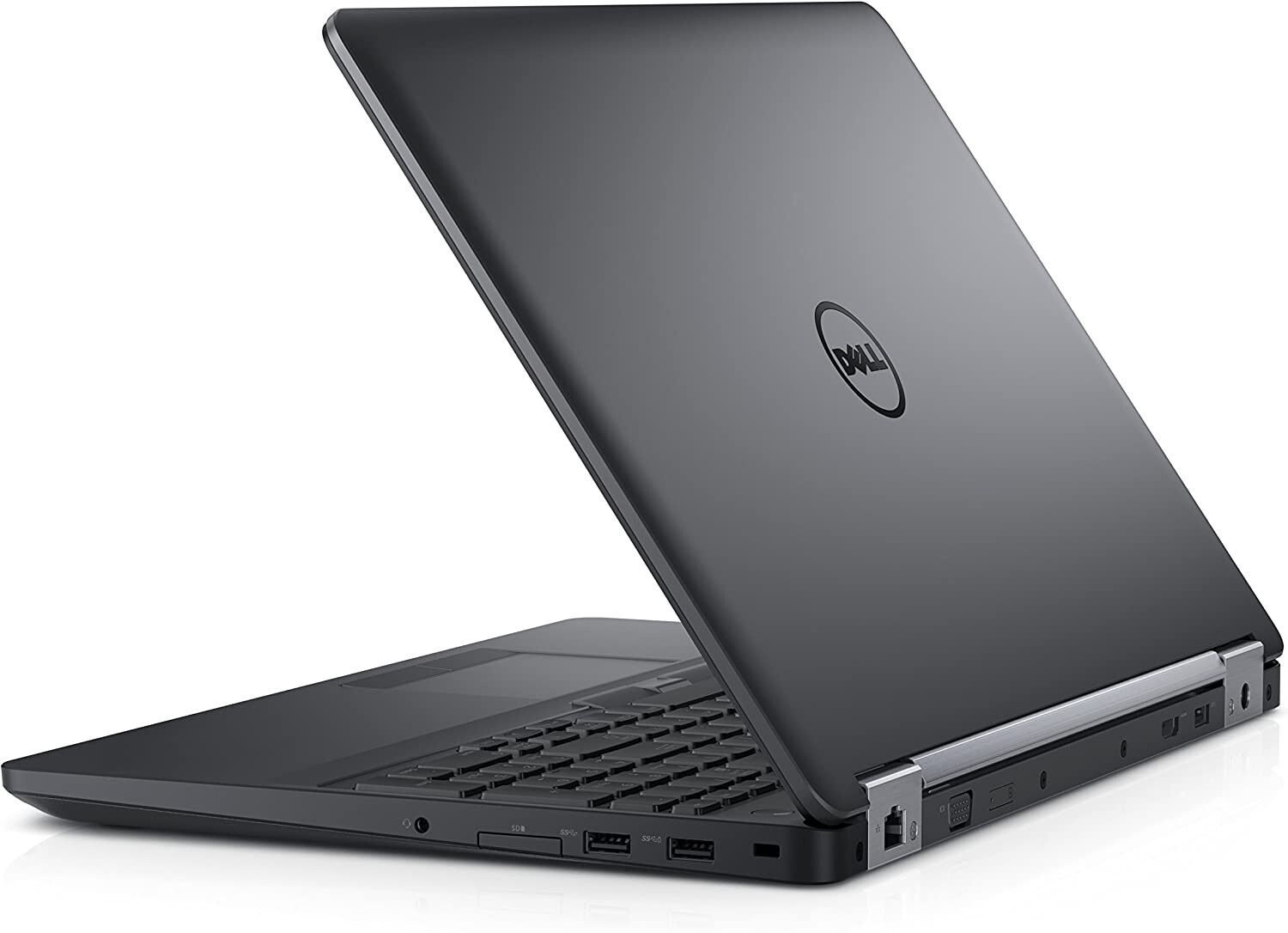 Dell Latitude 15" FHD 5580 i7-7820HQ 16GB RAM 250GB SSD Win10 PRO GeForce 940MX - Picture 4 of 4