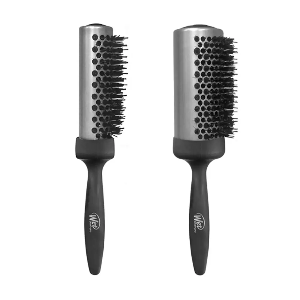 6 PACK Wet Brush Pro EPIC Super Smooth Blowout Brush # 1.5 Small Brushes