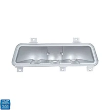 1969 Firebird Trans Am Tail Light Lamp Housing Plastic LH Left Hand New