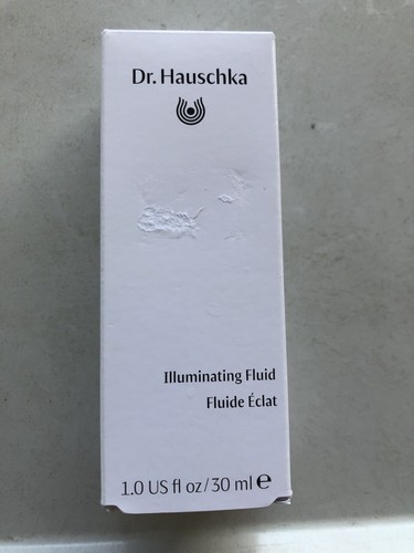 Dr. Hauschka Illuminating Fluid Neu