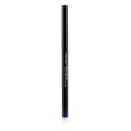 Shiseido MicroLiner Ink Eyeliner - # 04 Navy  0.08g/0.002oz - Picture 11 of 20