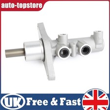 Brake Master Cylinder for Vauxhall Movano Renault Master Nissan Interstar NV400