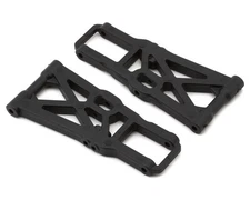 LRP S10 Blast BX2 Front Suspension Arms (2) [LRP120907]