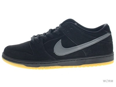 【US10】 NIKE SB SB DUNK LOW PRO BQ6817-010 【DS】 with box 2100000373611