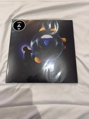 DJO - Decide RSD Black Friday Deluxe Edition 12  LP Vinyl Record - Limited /2000
