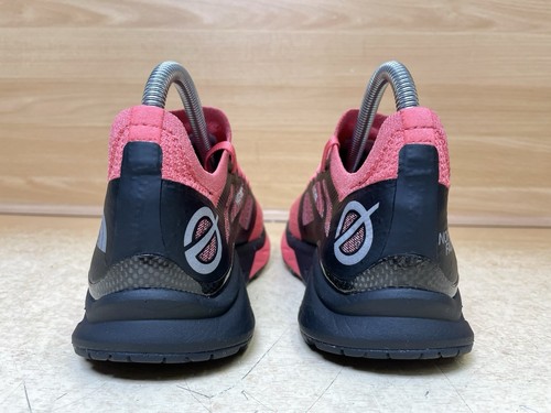 The North Face Womens Flight Vectiv Pink Trail Running Shoes Trainers UK Size 4 - Picture 14 of 18