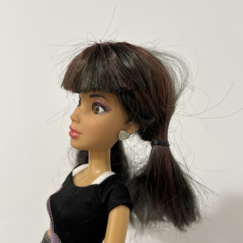 Spin Master Liv Puppe Daniela - Bild 6 von 12