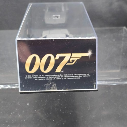 The James Bond Car Collection- Choose from the Menu - Picture 299 of 337