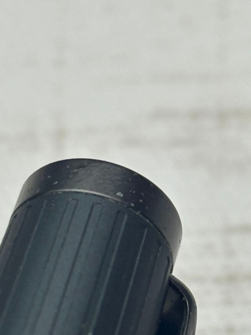 PARKER 5th Ingenuity Slim Deep Black Red BT